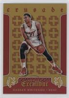 Hassan Whiteside #/149