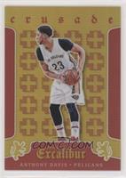 Anthony Davis #/149