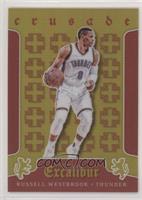 Russell Westbrook #/149