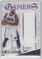 DeMarcus Cousins #/99