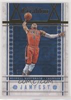 Russell Westbrook [Noted] #/25