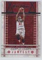 Jimmy Butler #/70