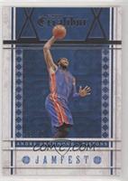 Andre Drummond #/70