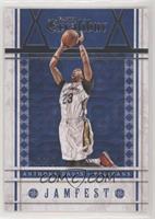 Anthony Davis #/70