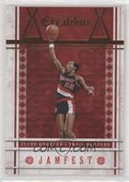 Clyde Drexler