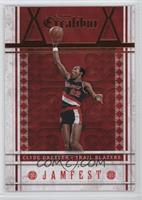 Clyde Drexler