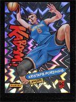 Kristaps Porzingis