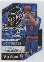 Kristaps Porzingis