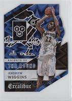 Andrew Wiggins