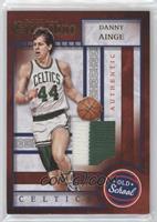 Danny Ainge #/10