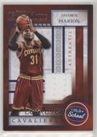 Shawn Marion #/99