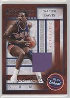 Walter Davis #/99