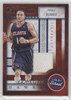 Mike Bibby #/99