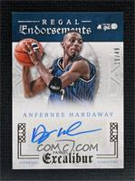 Anfernee Hardaway #/49