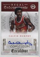 Calvin Murphy #/149