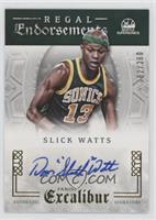 Slick Watts #/260