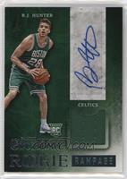 R.J. Hunter