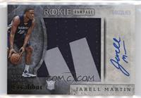 Jarell Martin #/25