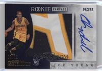 Joe Young #/21