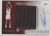 Justise Winslow