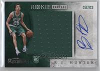 R.J. Hunter