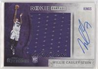 Willie Cauley-Stein