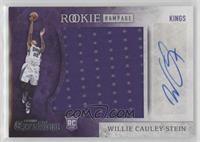 Willie Cauley-Stein