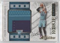 Frank Kaminsky #/10