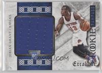 Jerian Grant #/49