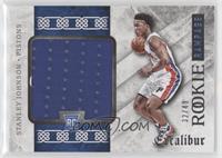 Stanley Johnson #/49