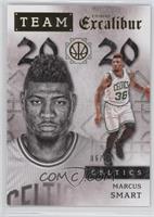 Marcus Smart #/25