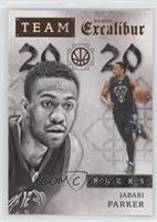 Jabari Parker