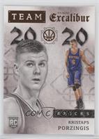 Kristaps Porzingis