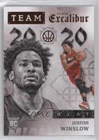 Justise Winslow [Noted]