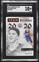 Devin Booker [SGC 10 GEM]