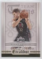 Blake Griffin [Noted] #/25