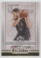 Blake Griffin #/25