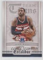 John Wall #/70