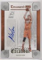 Alex Len #/299