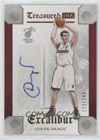 Goran Dragic #/249