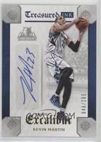 Kevin Martin #/299