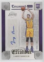 Larry Nance Jr. #/299