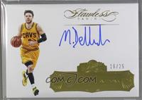 Matthew Dellavedova [Noted] #/25