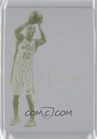 Alec Burks #/1