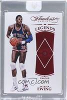 Legends - Patrick Ewing [Uncirculated] #/15