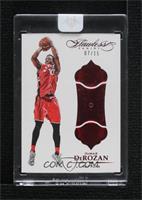 DeMar DeRozan [Uncirculated] #/15