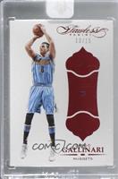 Danilo Gallinari [Uncirculated] #/15