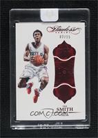 Ish Smith [Uncirculated] #/15