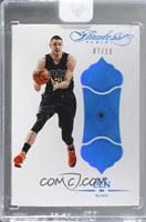 Alex Len [Uncirculated] #/10