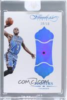 Dion Waiters [Uncirculated] #/10